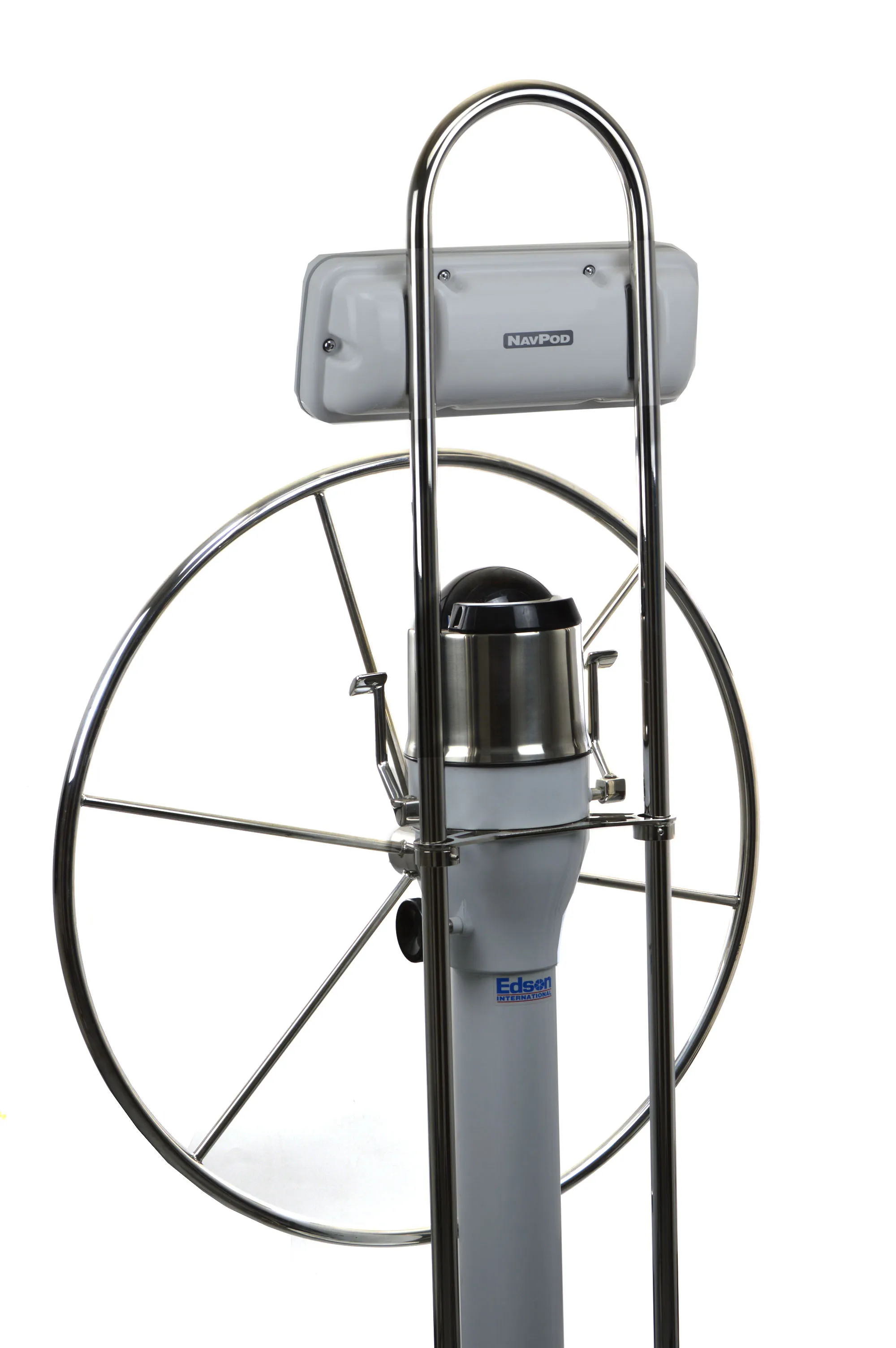 OCEAN EQUIPMENT INC-SG10