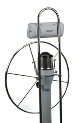 OCEAN EQUIPMENT INC-SG10