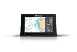 NAVICO GROUP AMERICAS LLC-000-15365-001