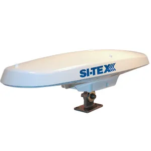 SITEX MARINE ELECTRONICS-VECTORPROG2