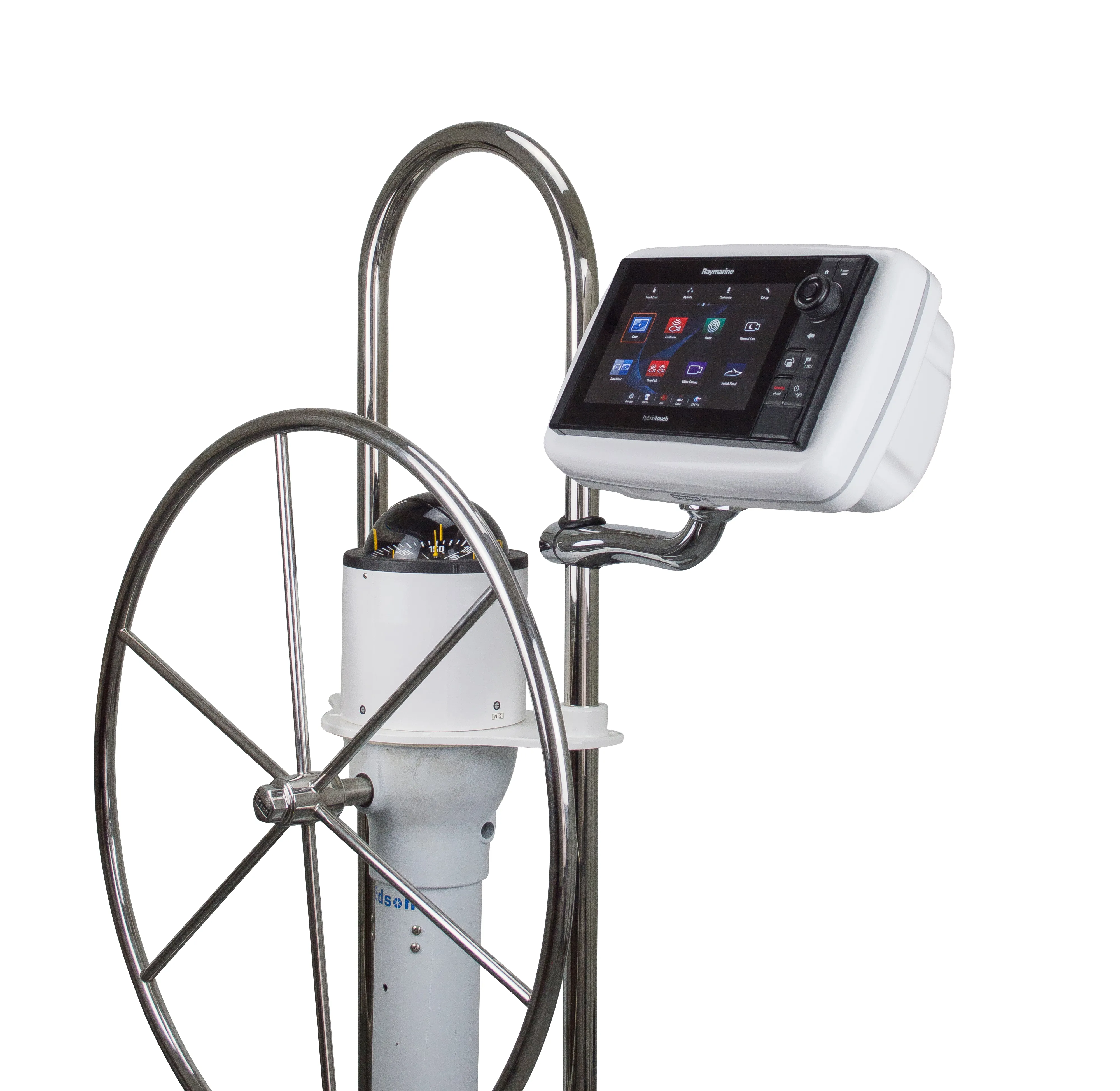 OCEAN EQUIPMENT INC-RMX490001