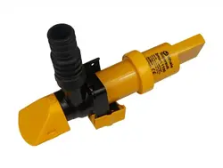 ATTWOOD CORPORTATION-SS1212