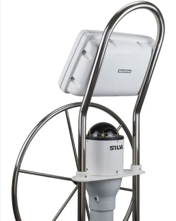 OCEAN EQUIPMENT INC-GP292007