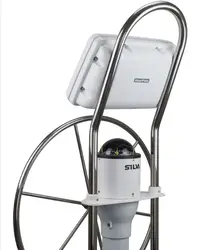 OCEAN EQUIPMENT INC-GP2920-07