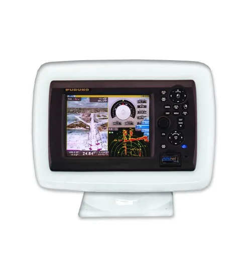 OCEAN EQUIPMENT INC-PP5053