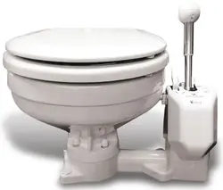 RARITAN ENGINEERING CO.-25M00