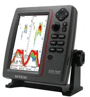 SITEX MARINE ELECTRONICS-SVS-760