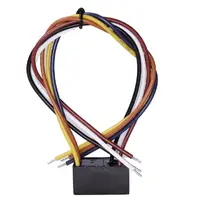 Bennett Marine SM-ACC-DCRE