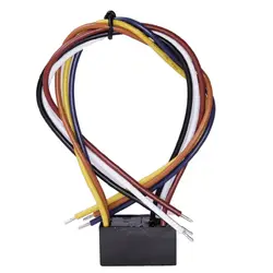 Bennett Marine-SM-ACC-DCRE