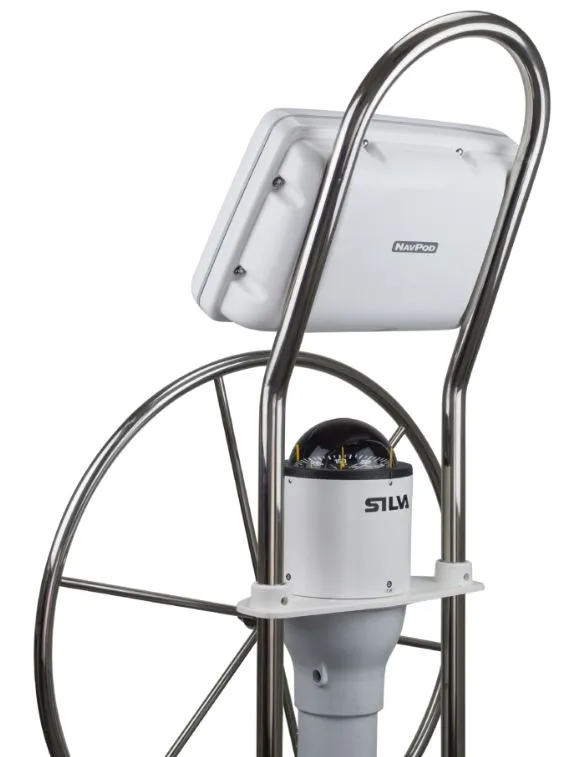 OCEAN EQUIPMENT INC-GP292008