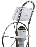 OCEAN EQUIPMENT INC-GP2920-08