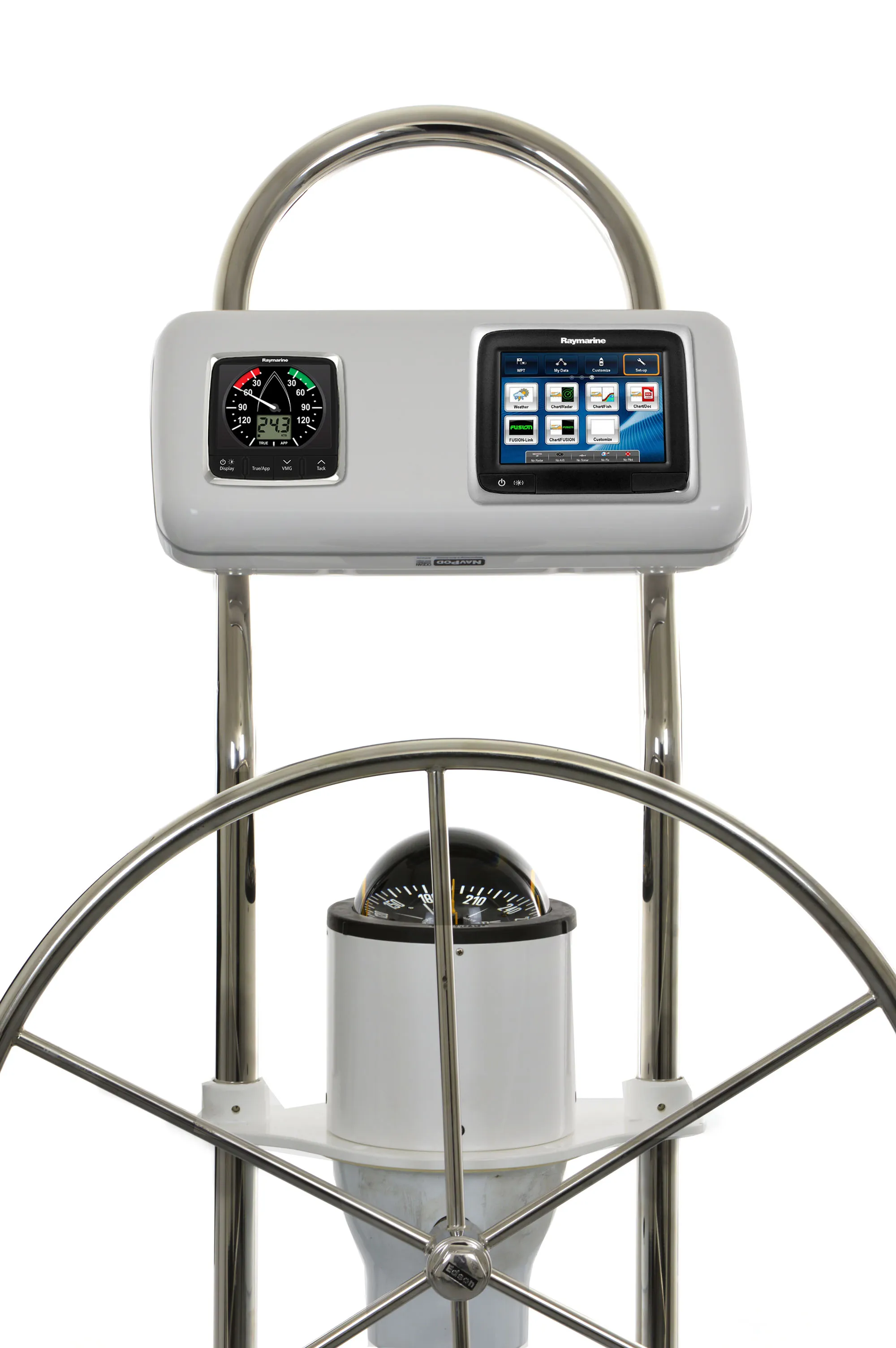 OCEAN EQUIPMENT INC-GP2517