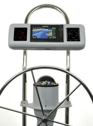 OCEAN EQUIPMENT INC-GP2606