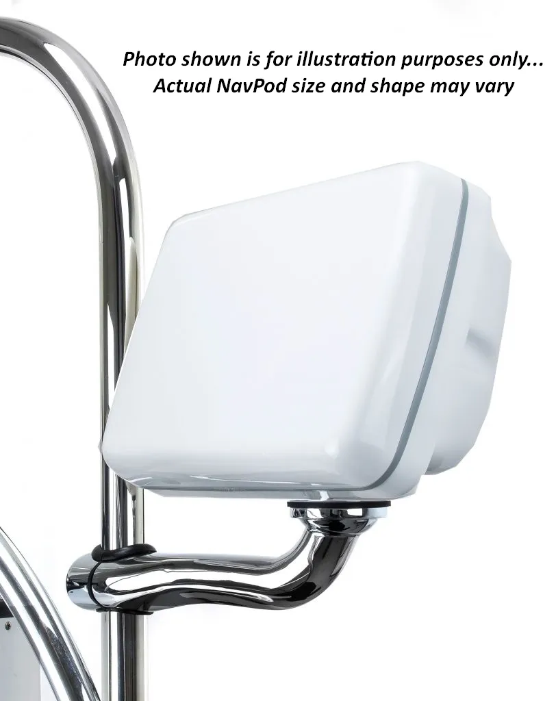 OCEAN EQUIPMENT INC-RMX4600