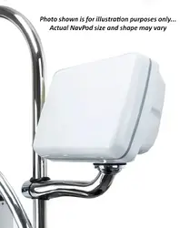 OCEAN EQUIPMENT INC-RMX4600