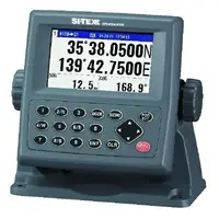 SITEX MARINE ELECTRONICS-GPS-915