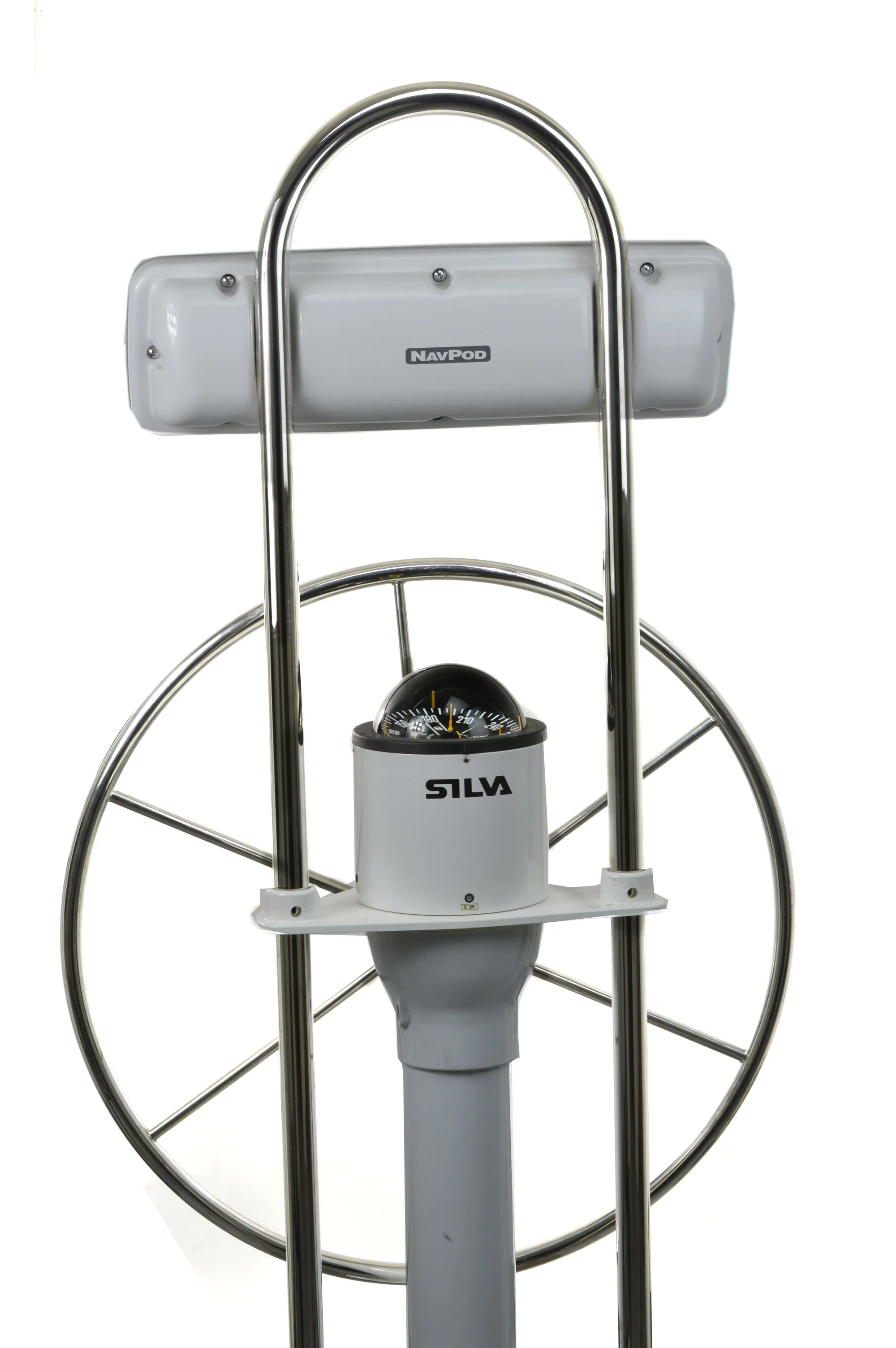 OCEAN EQUIPMENT INC-SG225