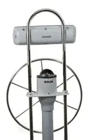 OCEAN EQUIPMENT INC-SG225