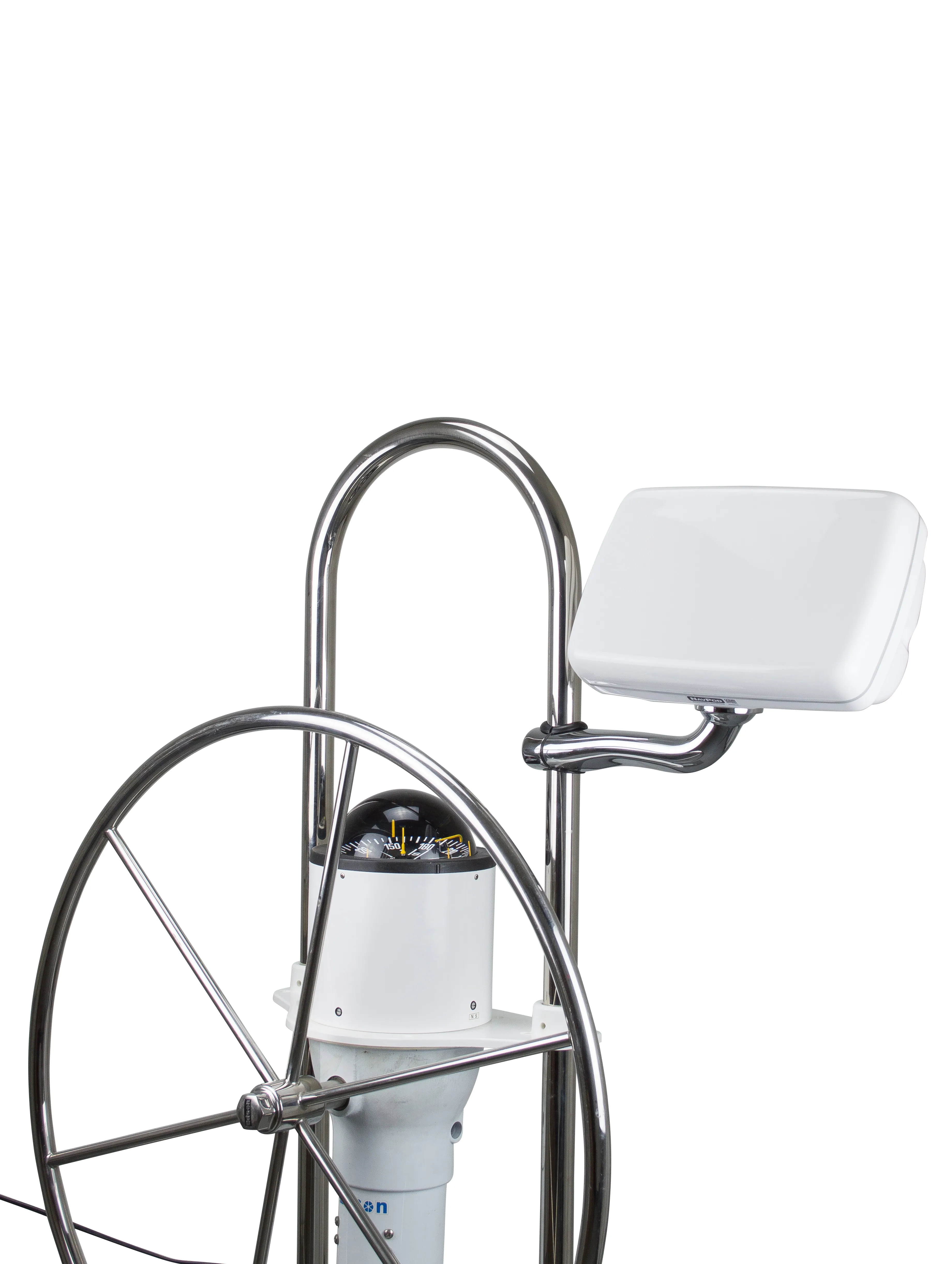 OCEAN EQUIPMENT INC-RMX4500