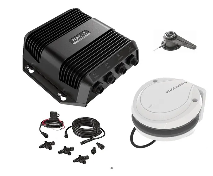 NAVICO INC-00013335001