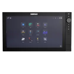 NAVICO GROUP AMERICAS LLC-000-16277-001