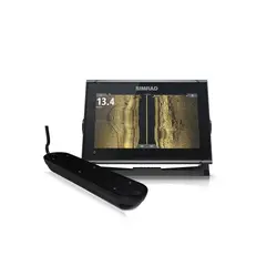 NAVICO INC-000-14840-002