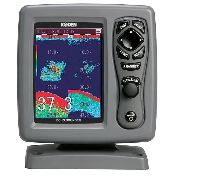 SITEX MARINE ELECTRONICS-CVS126
