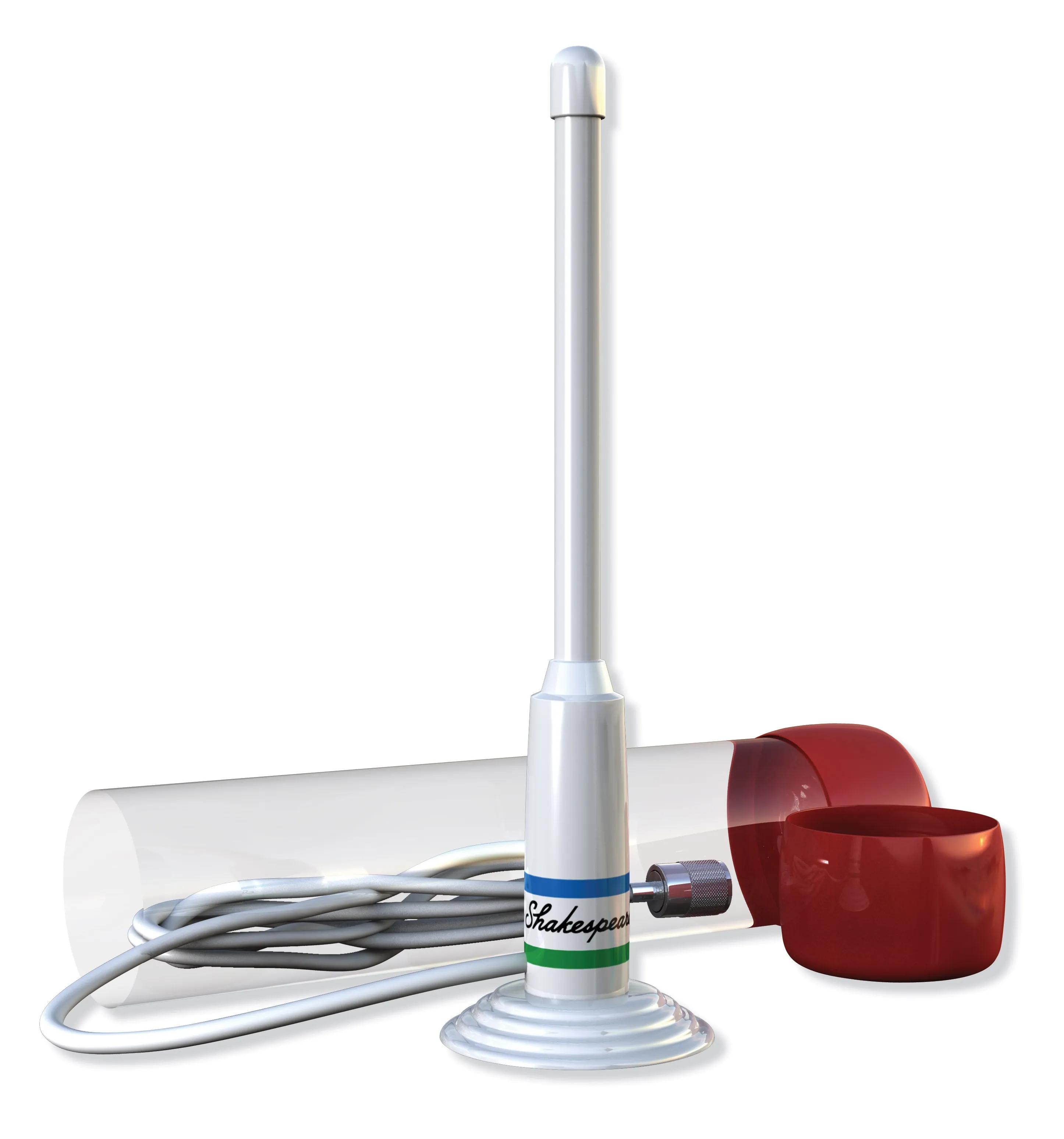 SHAKESPEARE COMPANY LLC-5911