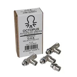 CMP GROUP LTD/ OCTOPUS-OC17SUK47