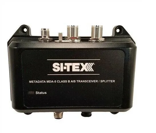 SITEX MARINE ELECTRONICS-MDA5