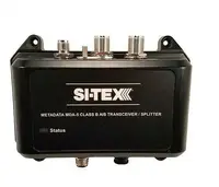 SITEX MARINE ELECTRONICS-MDA-5