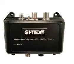 SITEX MARINE ELECTRONICS-MDA-5