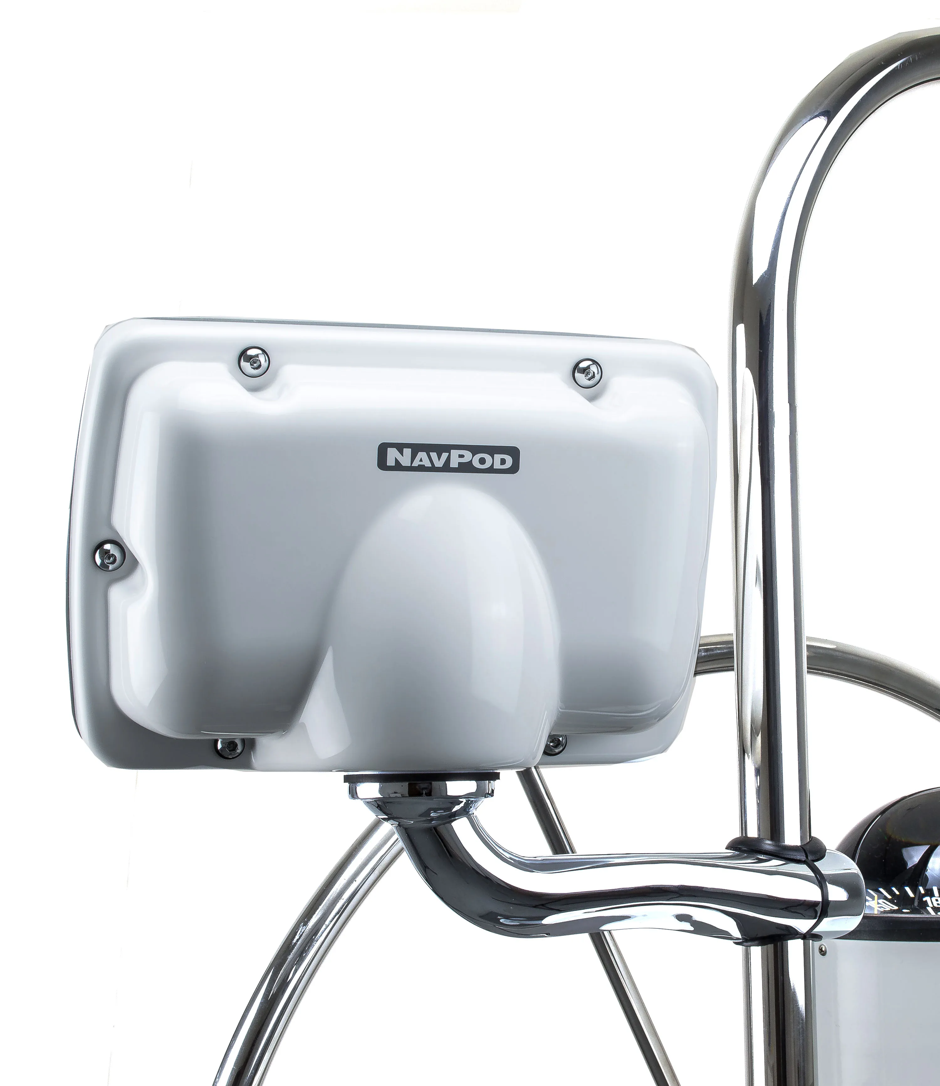 OCEAN EQUIPMENT INC-RMX4407