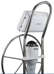 OCEAN EQUIPMENT INC-GP2920-05