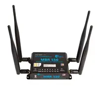 Wave Wifi Inc. MBR 550