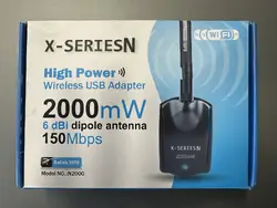 PDQ CONNECT INC-6207