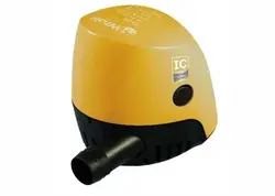 ATTWOOD CORPORTATION-BE1484