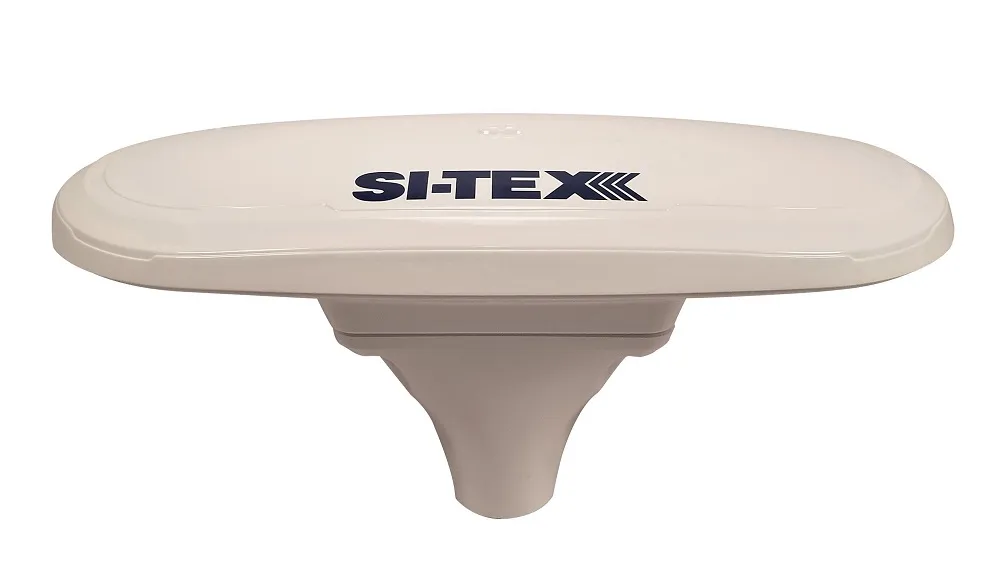 SITEX MARINE ELECTRONICS-VECTOR2000