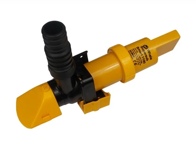 ATTWOOD CORPORTATION-SS1224