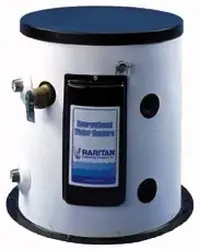 RARITAN ENGINEERING CO.-171211