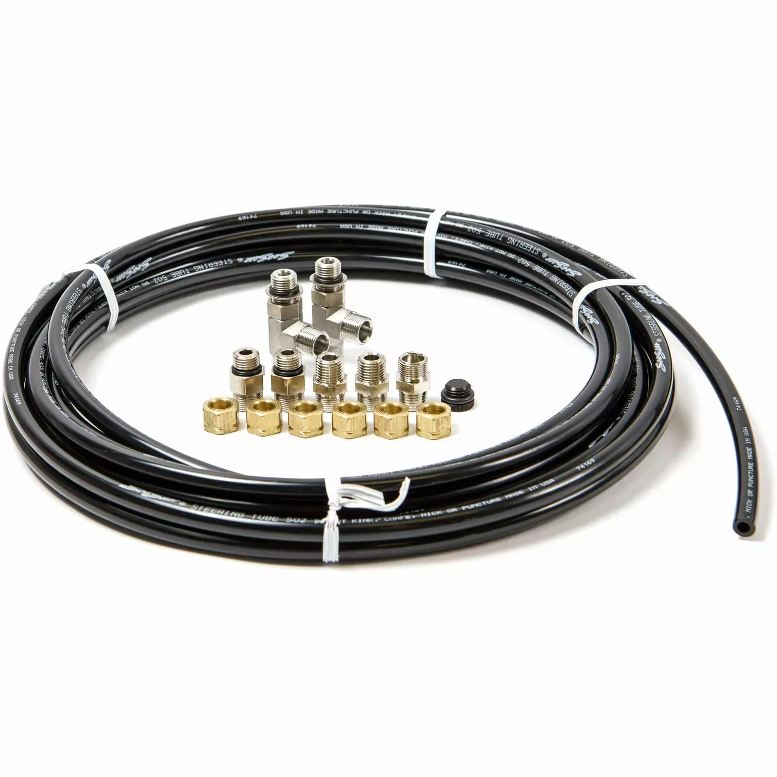 DOMETIC MARINE US CORP-HF6007