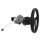 CMP GROUP LTD/ OCTOPUS-OCTAFMDTPW