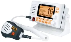 UNIDEN AMERICA CORPORATION-UM725G