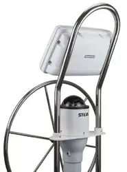 OCEAN EQUIPMENT INC-GP2920-00