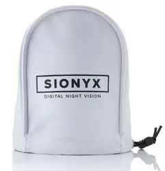Sionyx, LLC.-A016300