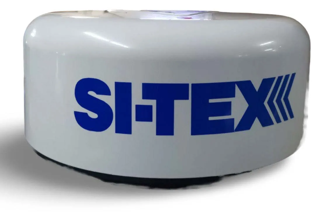 SITEX MARINE ELECTRONICS-MDS15WiFi