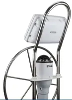 OCEAN EQUIPMENT INC-GP2920-03