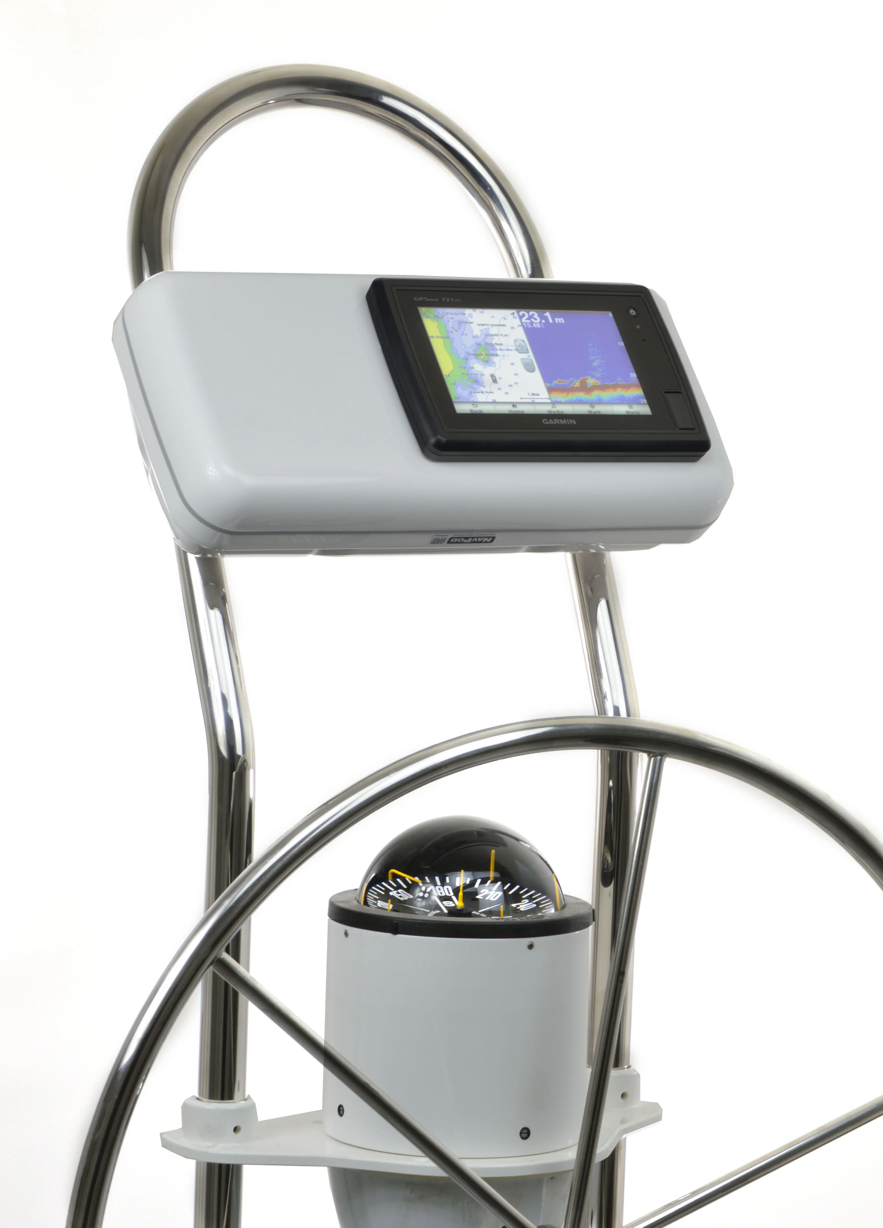 OCEAN EQUIPMENT INC-GP2501