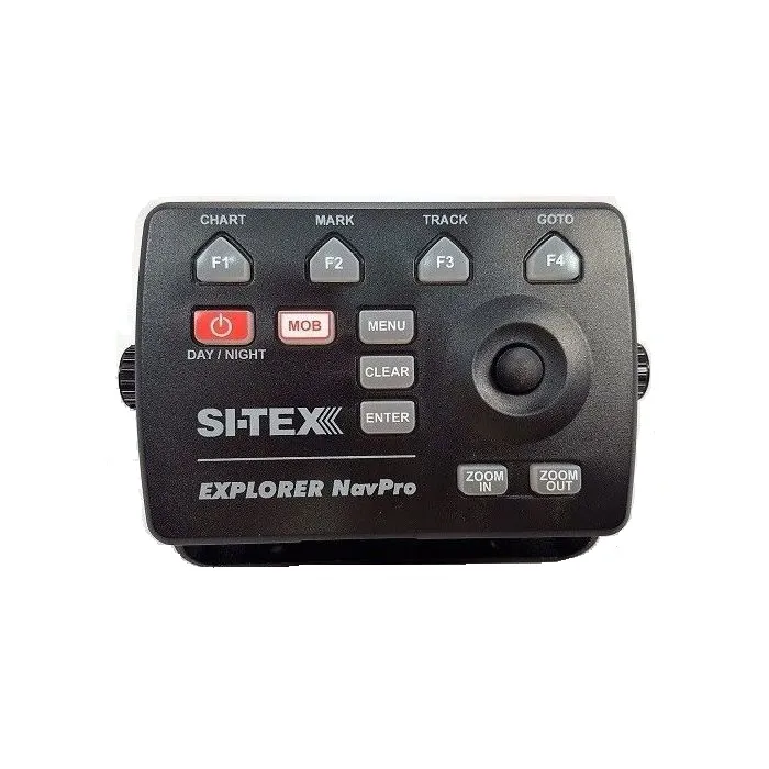 SITEX MARINE ELECTRONICS-ExplorerNavproWiFiW