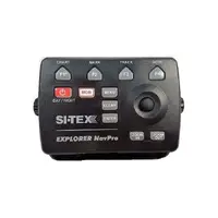 SITEX MARINE ELECTRONICS-Explorer Navpro Wi-Fi-W